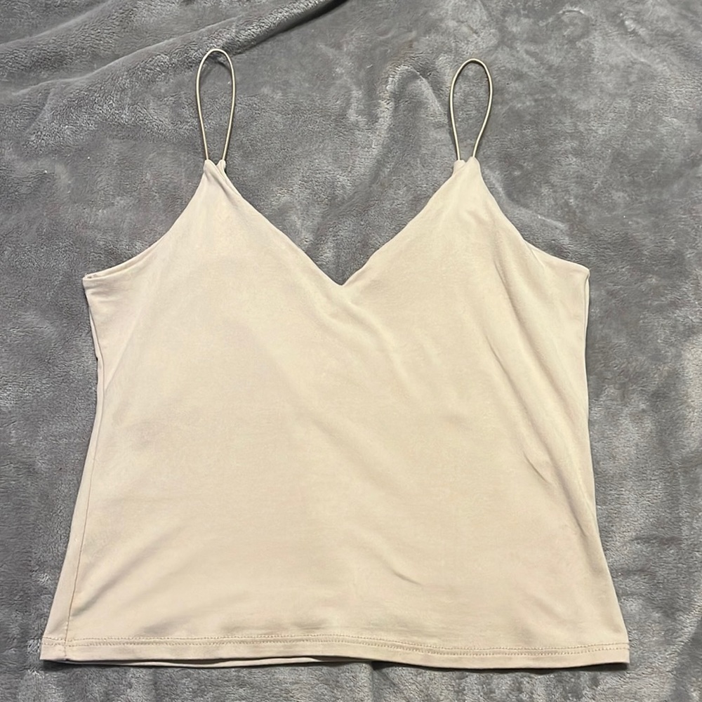 Cute summer top